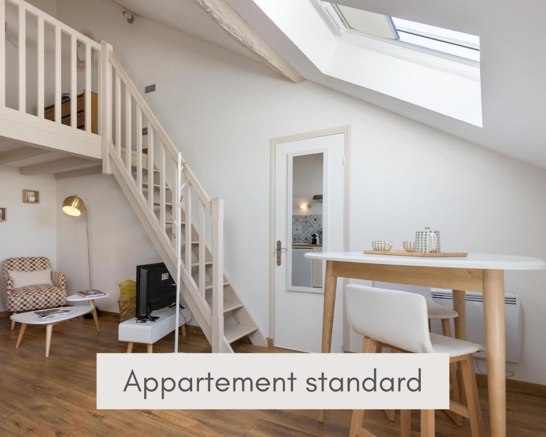 Apartamento M Comme Meursault Exterior foto