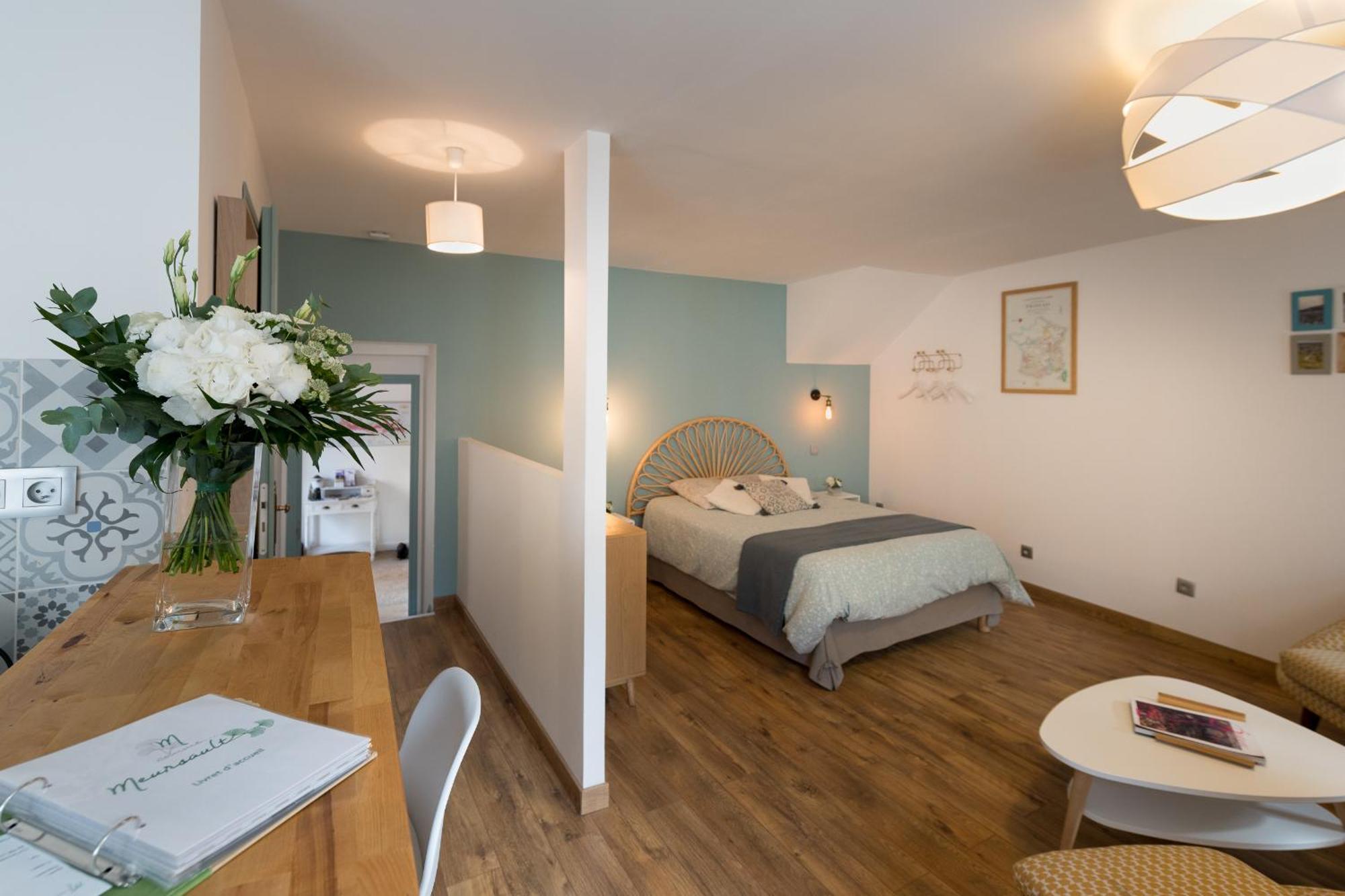 Apartamento M Comme Meursault Exterior foto