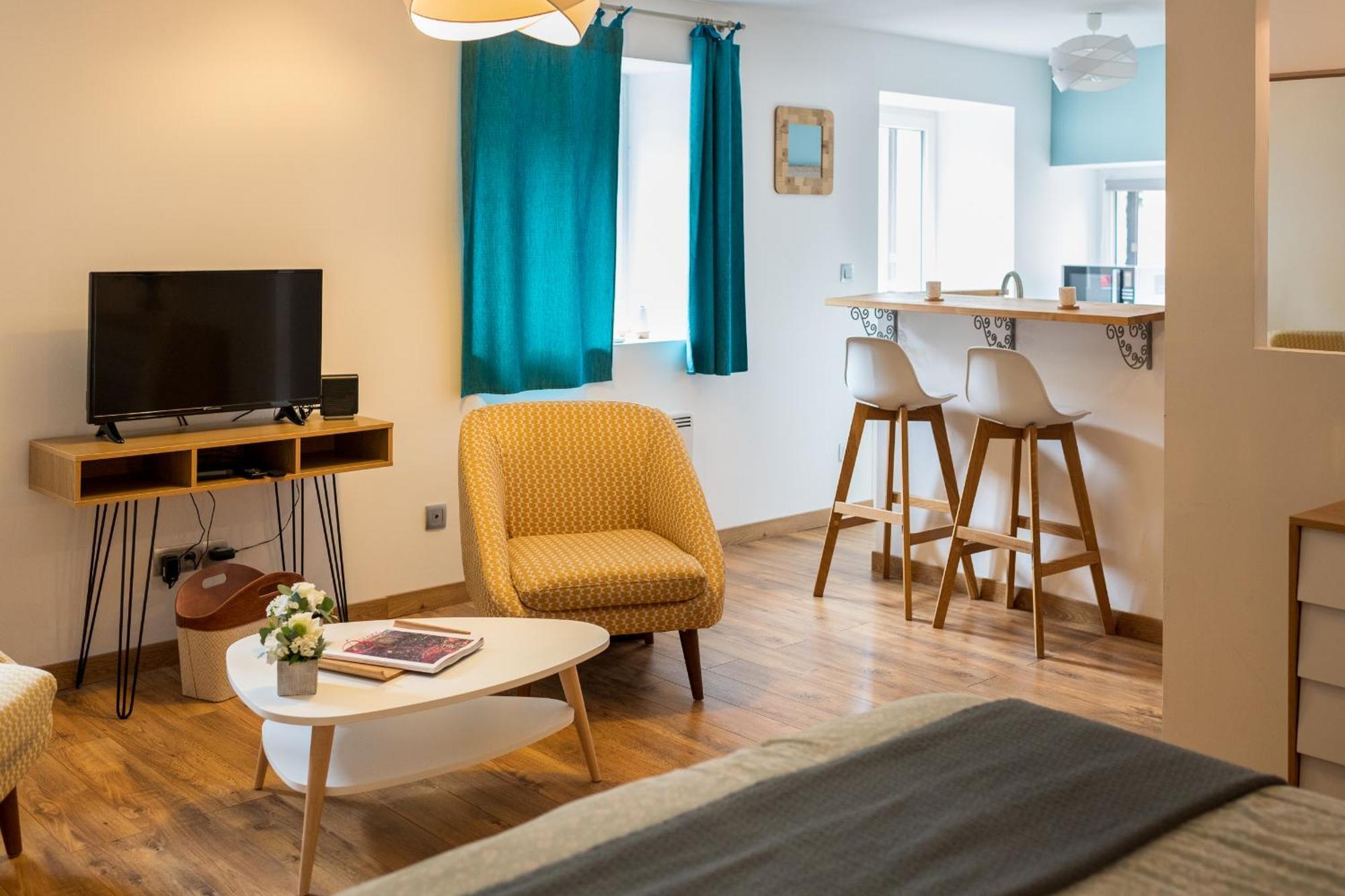 Apartamento M Comme Meursault Exterior foto